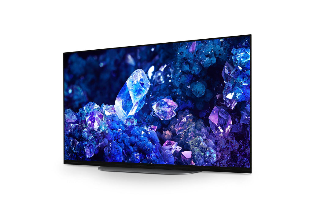 SONY BRAVIA XR A90K 42" OLED 4K HDR Smart TV - XR42A90KU