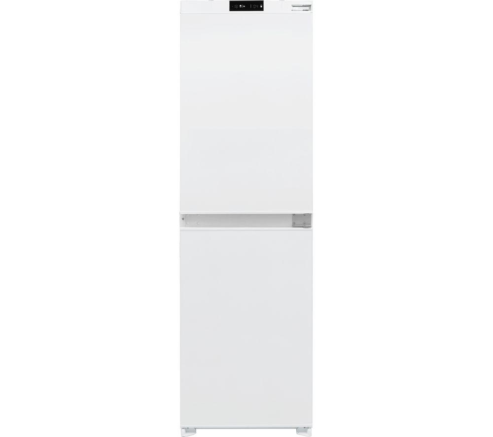 KENWOOD KIFF5022 Integrated 50/50 Fridge Freezer - Sliding Hinge