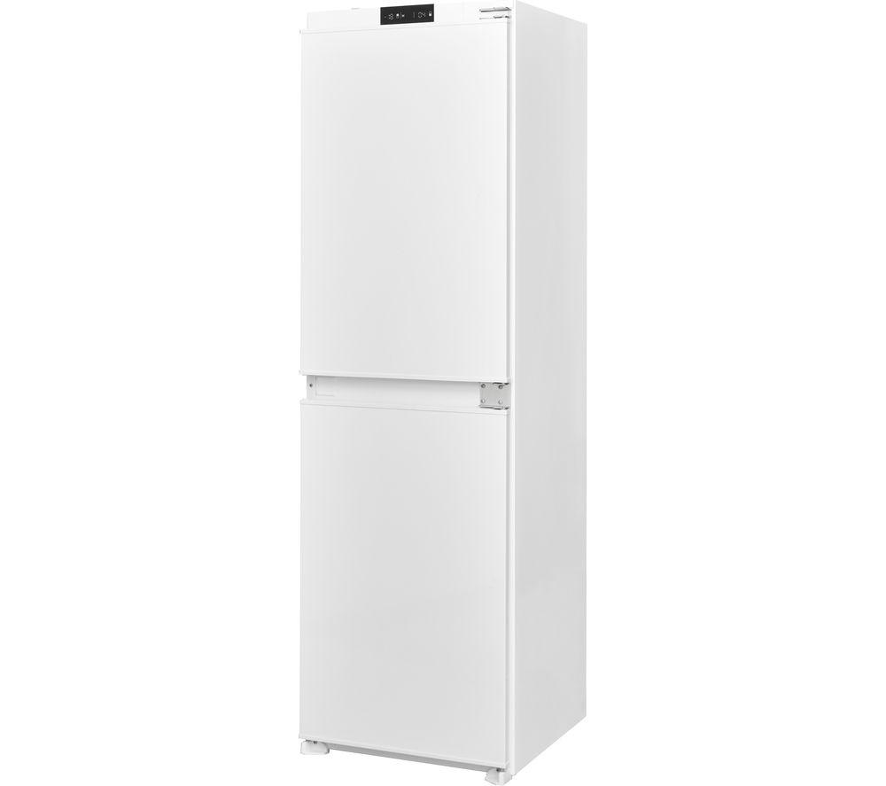 KENWOOD KIFF5022 Integrated 50/50 Fridge Freezer - Sliding Hinge