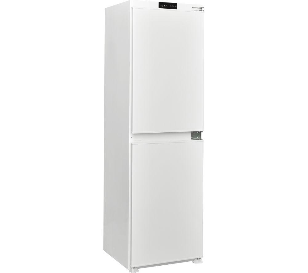 KENWOOD KIFF5022 Integrated 50/50 Fridge Freezer - Sliding Hinge