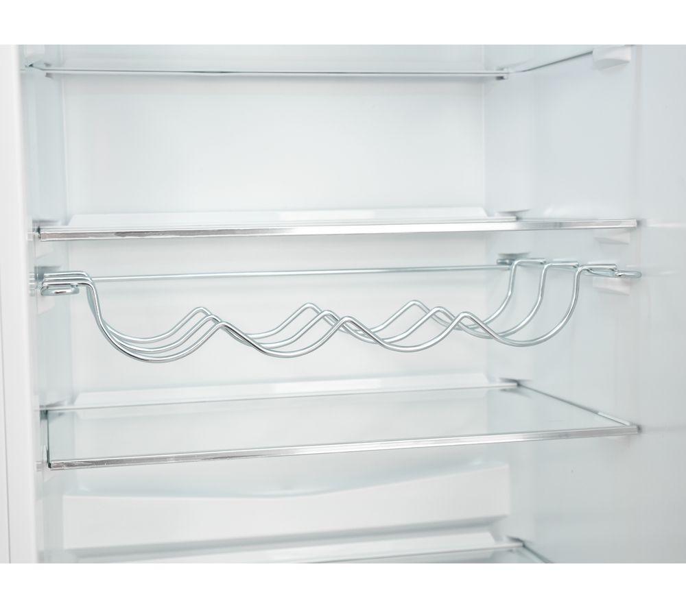 KENWOOD KIFF5022 Integrated 50/50 Fridge Freezer - Sliding Hinge