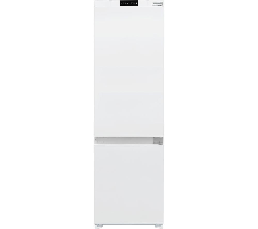 KENWOOD KIFF7022 Integrated 70/30 Fridge Freezer - Sliding Hinge