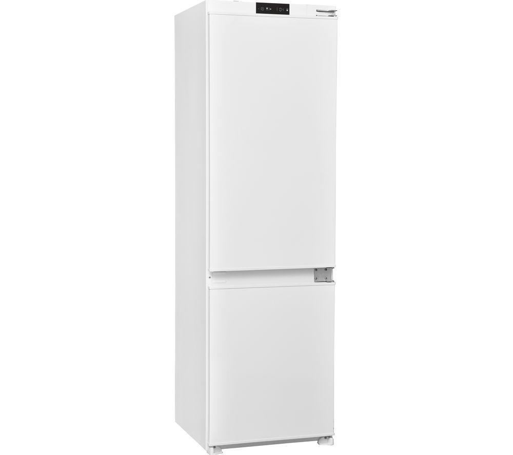 KENWOOD KIFF7022 Integrated 70/30 Fridge Freezer - Sliding Hinge