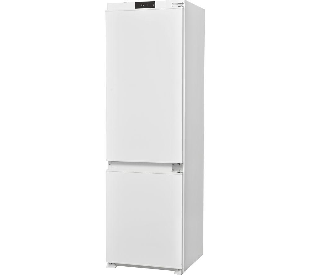 KENWOOD KIFF7022 Integrated 70/30 Fridge Freezer - Sliding Hinge