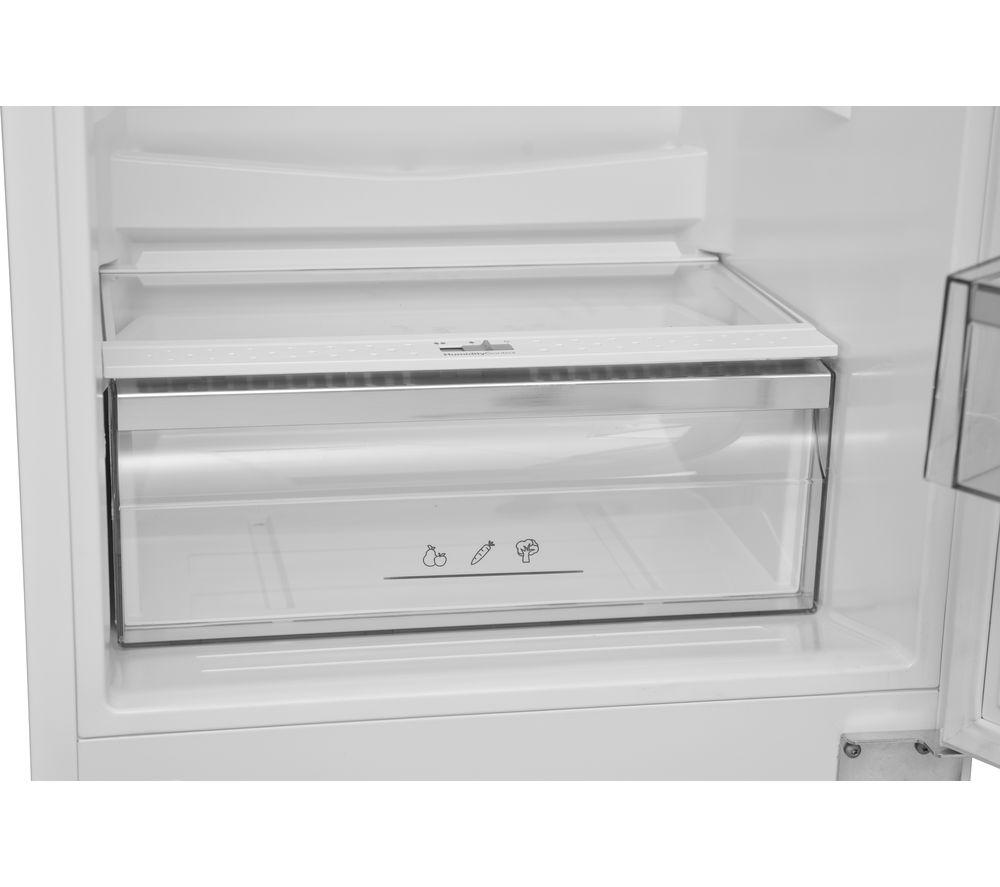 KENWOOD KIFF7022 Integrated 70/30 Fridge Freezer - Sliding Hinge