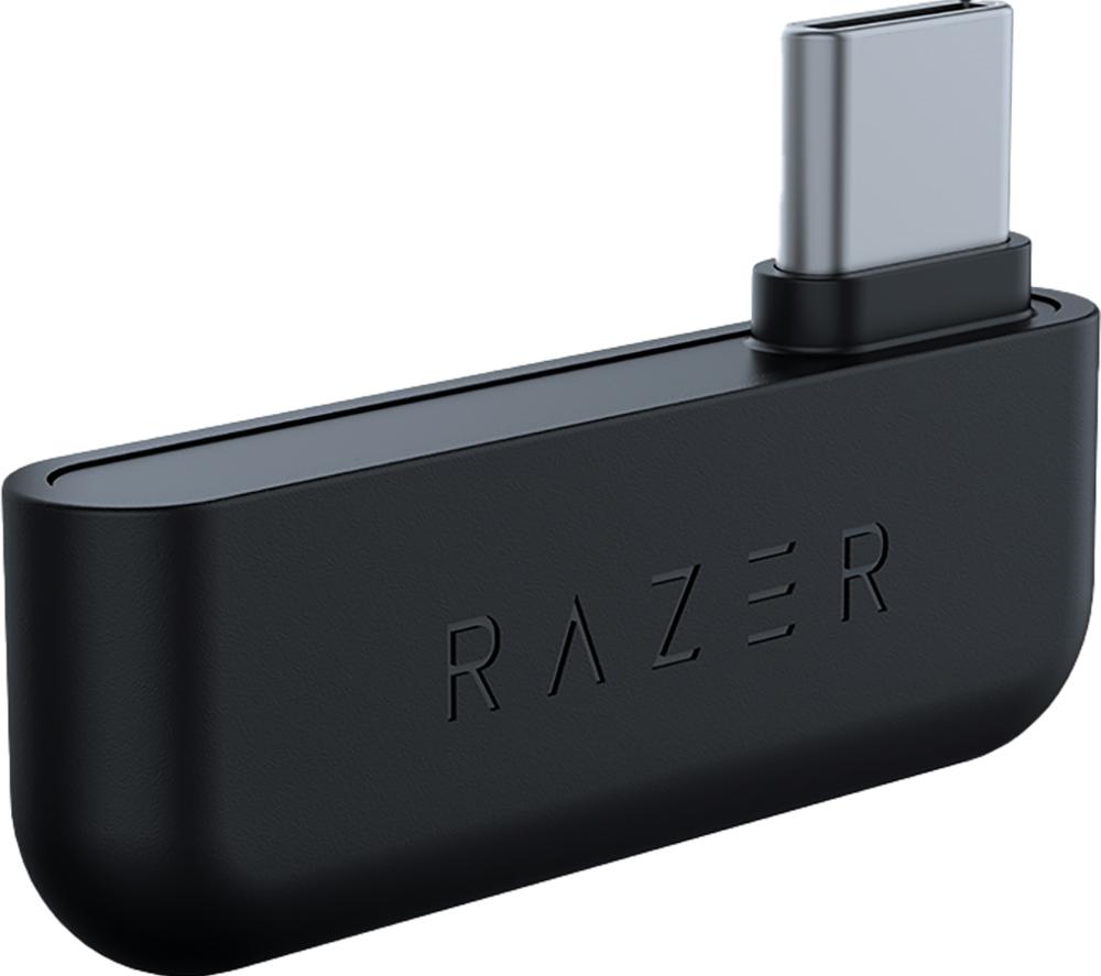 RAZER Barracuda X kabelloses Gaming-Headset - Schwarz