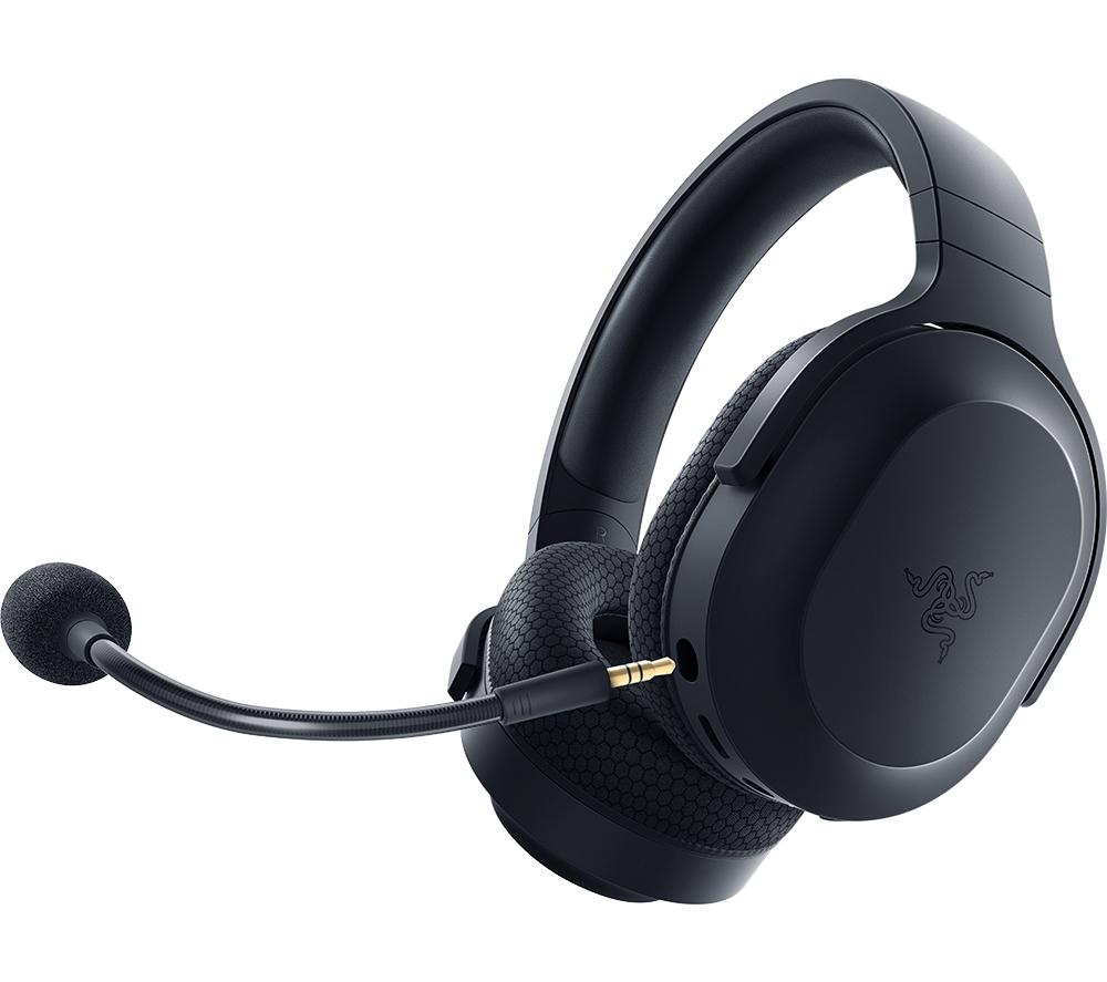 RAZER Barracuda X kabelloses Gaming-Headset - Schwarz
