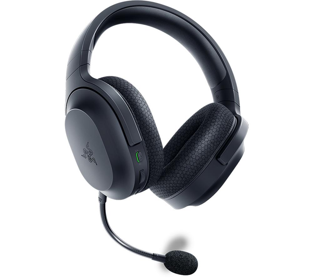 RAZER Barracuda X Wireless Gaming Headset - Black
