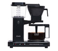 MOCCAMASTER KBG Select 53818 Filter Coffee Machine - Black