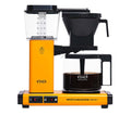 MOCCAMASTER KBG Select 53815 Filter Coffee Machine - Yellow