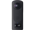 RICOH Theta Z1 4K Ultra HD 360 Camera - 51 GB, Black