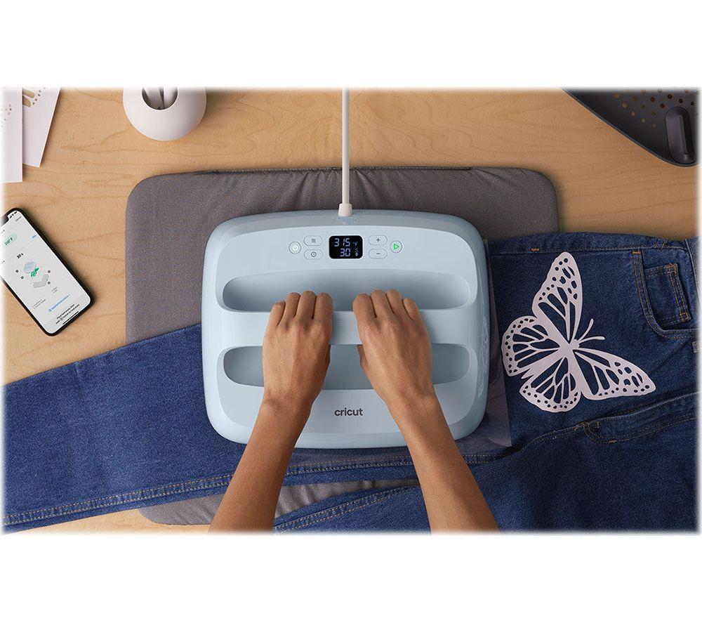 CRICUT EasyPress 3 - 10 x 12"