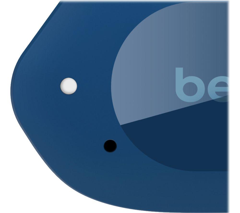 BELKIN SoundForm Play Wireless Bluetooth Earbuds - Blue