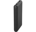 BELKIN 20000 mAh Portable Power Bank with 15 W USB-C Boost Charge - Black