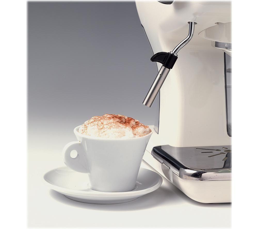 Cafetera espresso vintage ARIETE 1389 - Azul