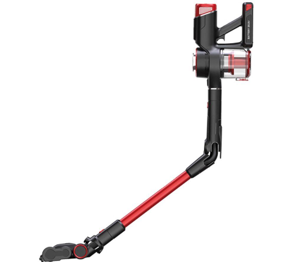 Aspiradora sin cable EWBANK AIRSTORM1 EW3040 - Roja