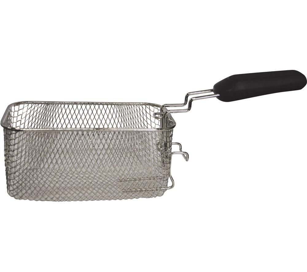 IGENIX IG8015 Deep Fryer - Stainless Steel