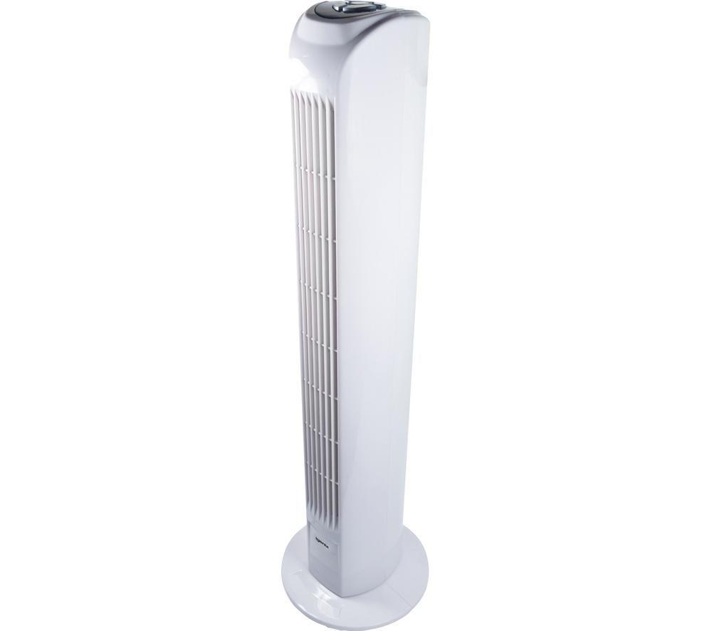 IGENIX DF0035T Tower Fan - White