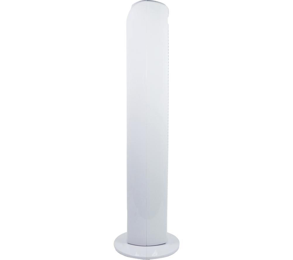 Ventilador de torre IGENIX DF0035T - Blanco