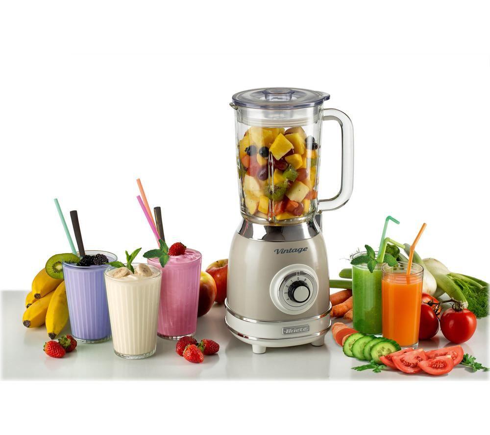 ARIETE Vintage 583 Blender - Beige