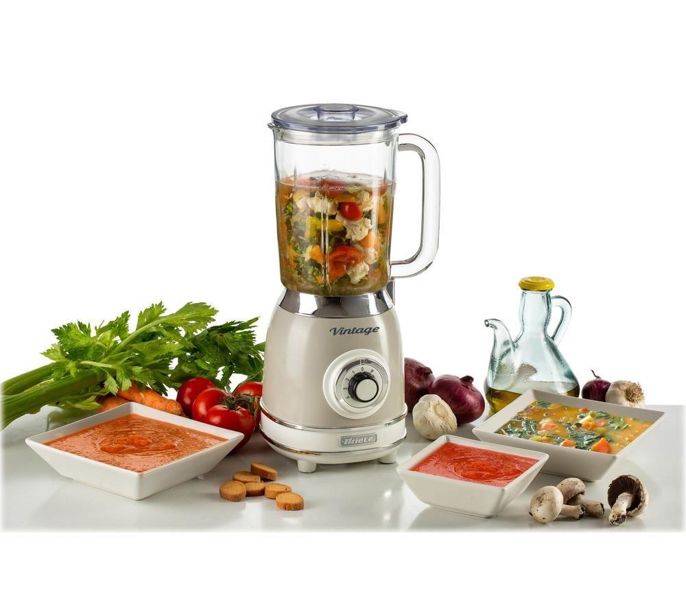 ARIETE Vintage 583 Blender - Beige