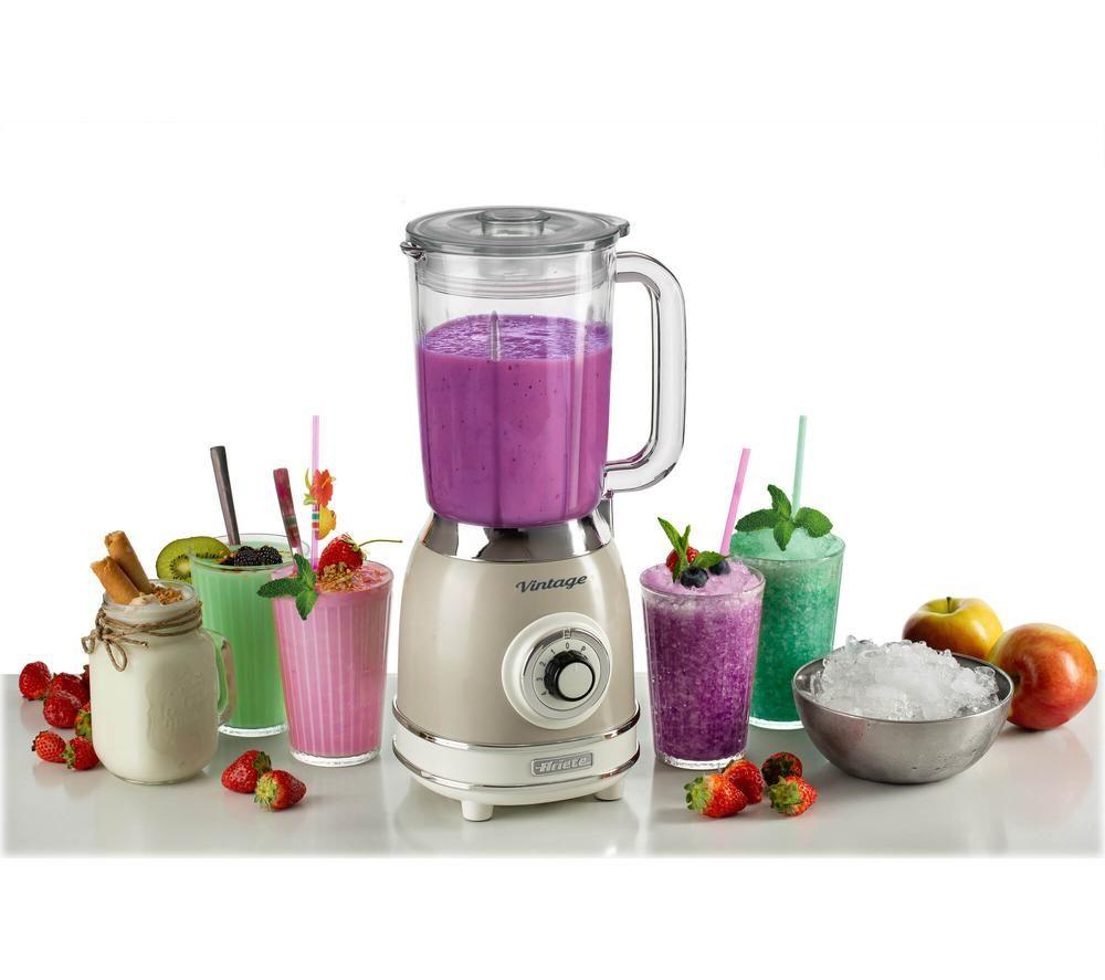 ARIETE Vintage 583 Blender - Beige