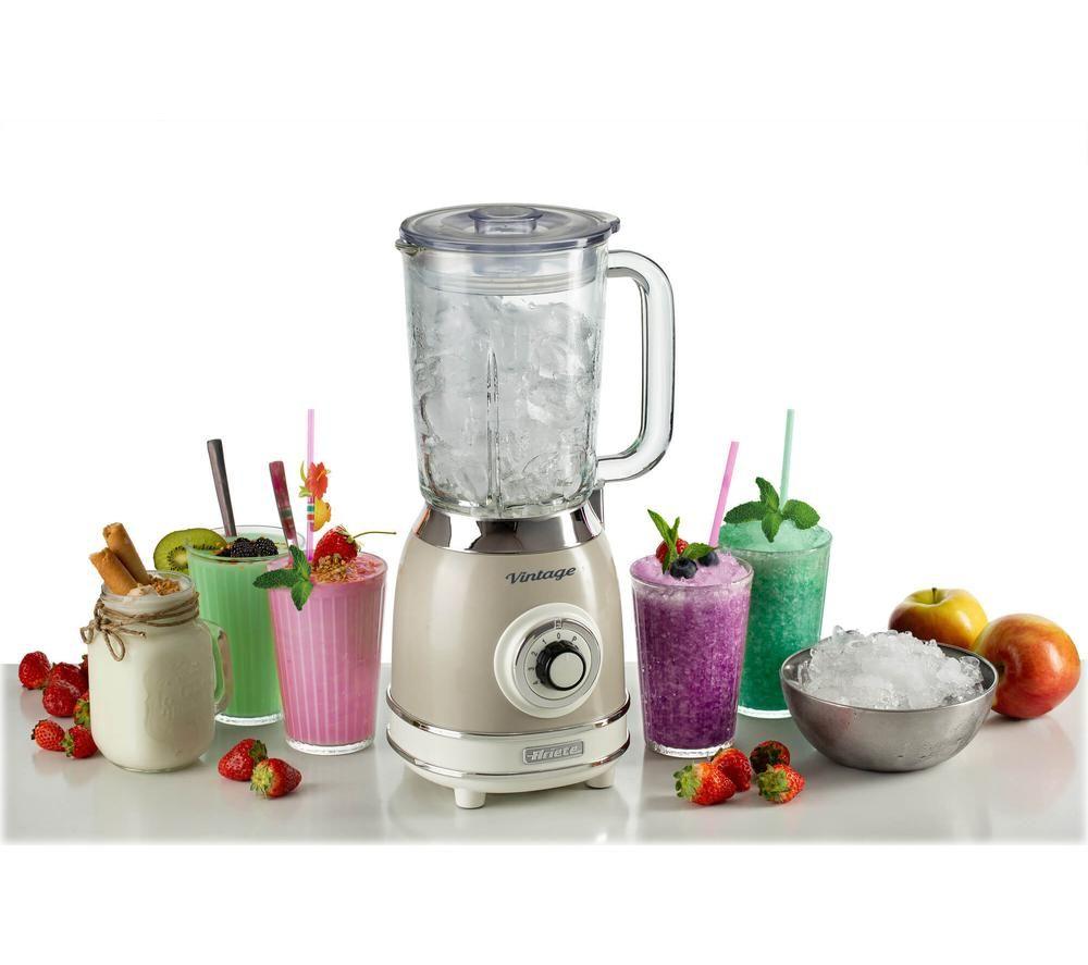 ARIETE Vintage 583 Blender - Beige