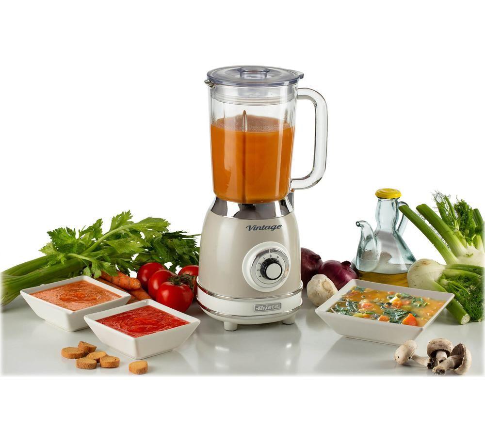 ARIETE Vintage 583 Blender - Beige