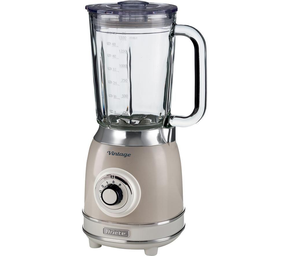 ARIETE Vintage 583 Blender - Beige