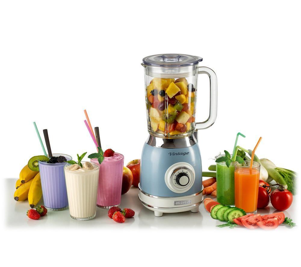 ARIETE Vintage 583 Blender - Blue