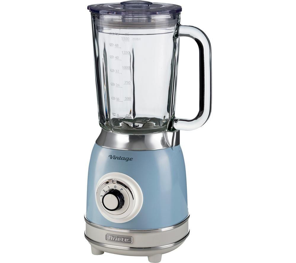 ARIETE Vintage 583 Blender - Blue