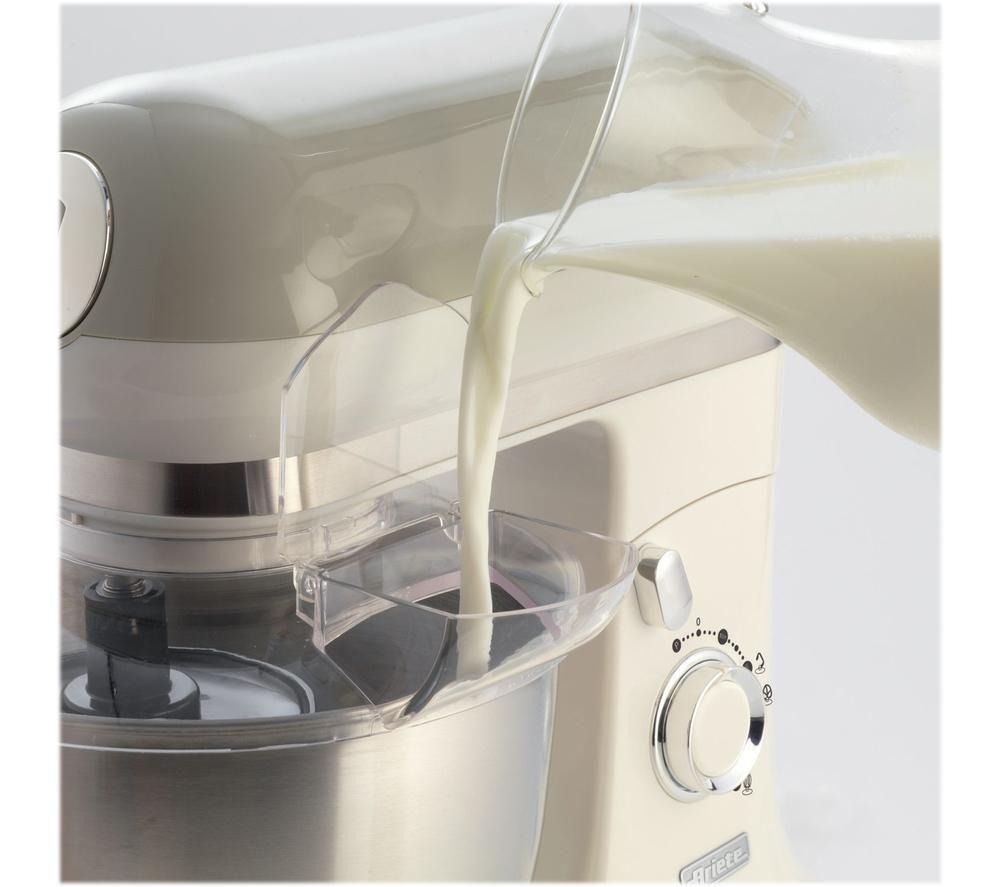 ARIETE Vintage 1588 Stand Mixer - Beige
