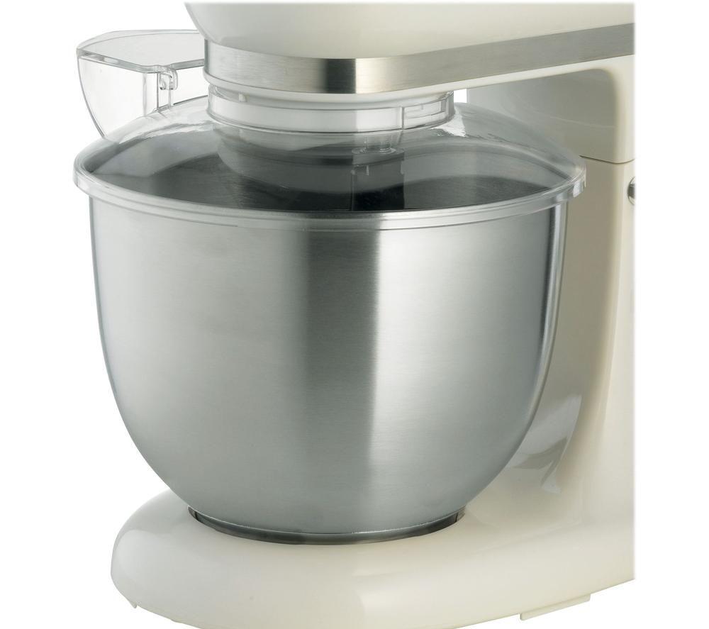 ARIETE Vintage 1588 Stand Mixer - Beige