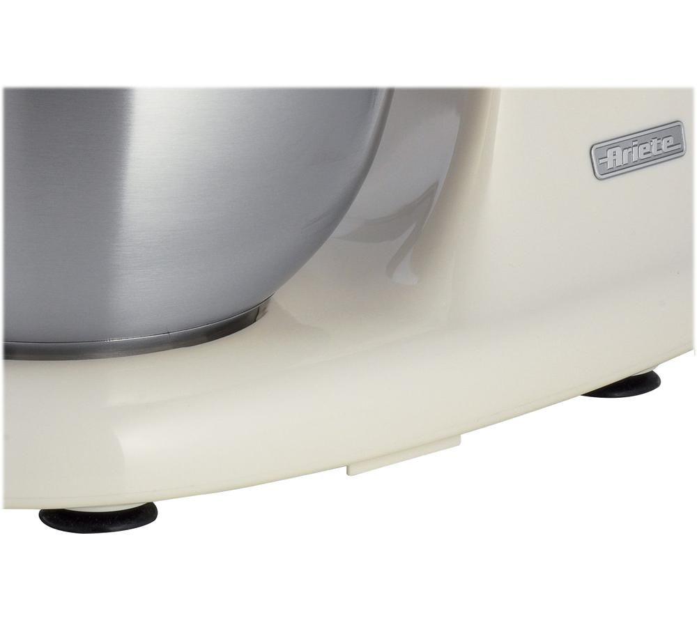 ARIETE Vintage 1588 Stand Mixer - Beige