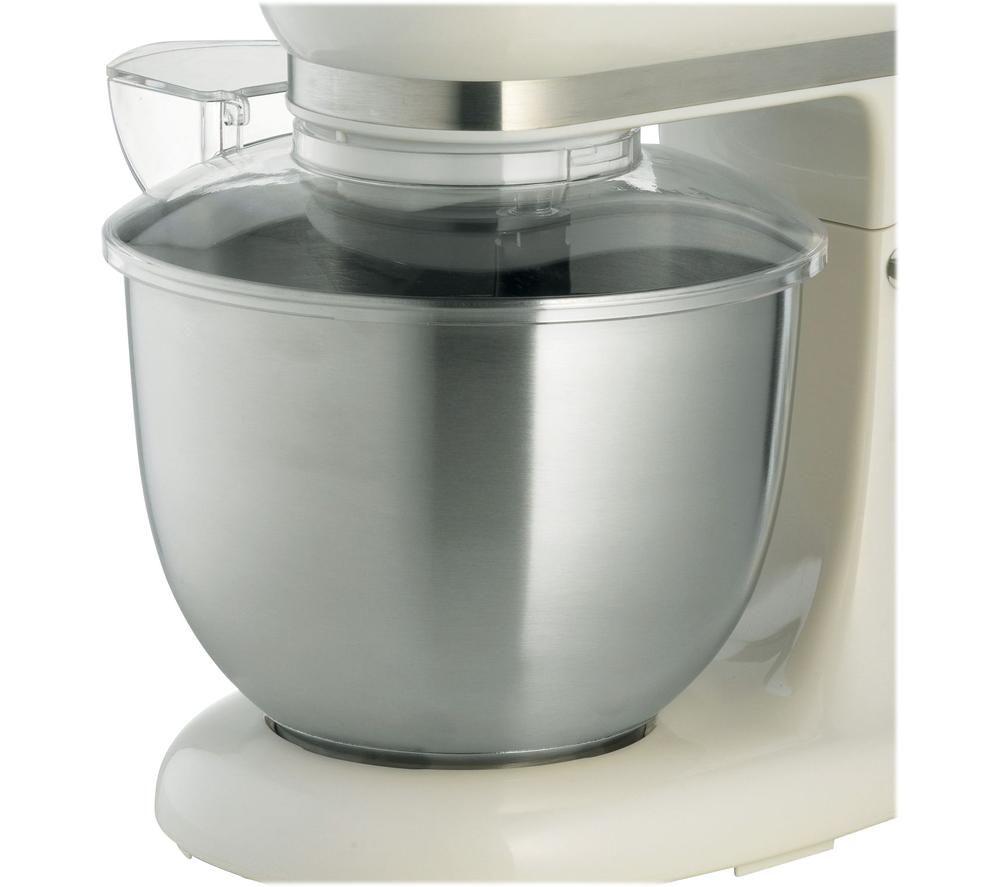 ARIETE Vintage 1588 Stand Mixer - Green