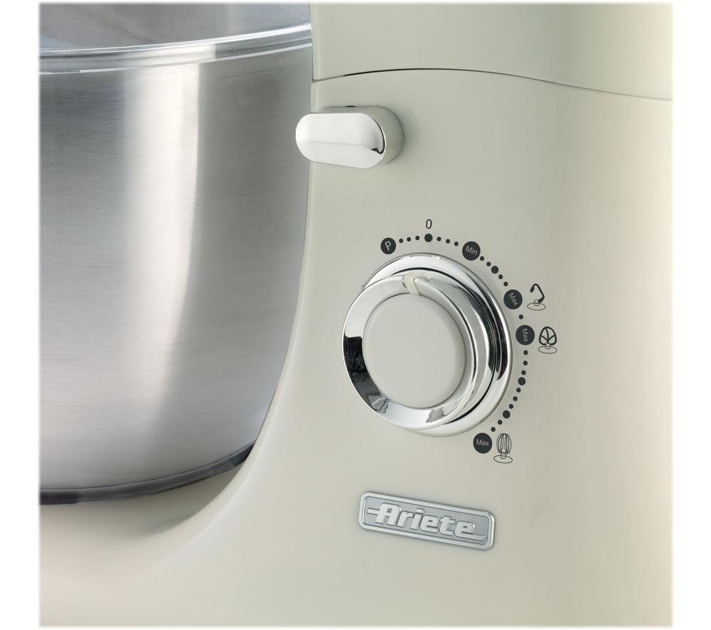 ARIETE Vintage 1588 Stand Mixer - Green