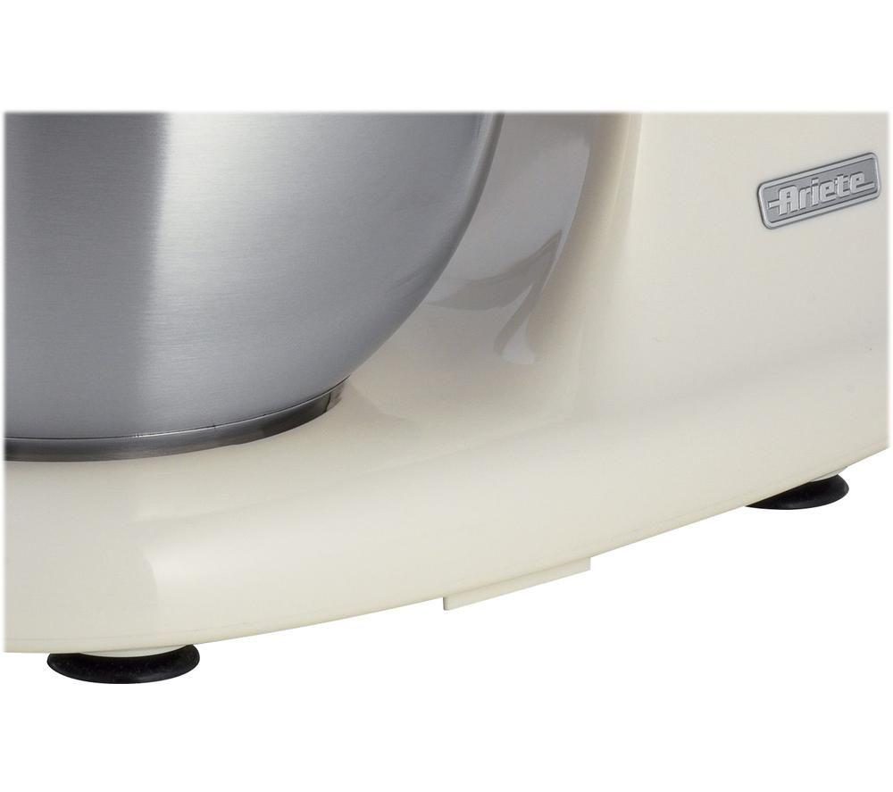ARIETE Vintage 1588 Stand Mixer - Green