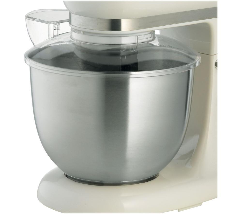 ARIETE Vintage 1588 Stand Mixer - Blue