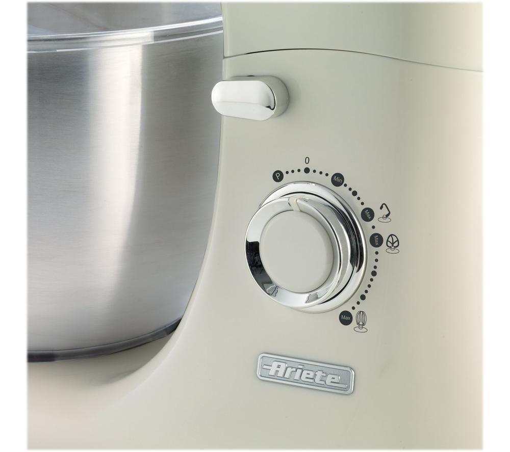 ARIETE Vintage 1588 Stand Mixer - Blue