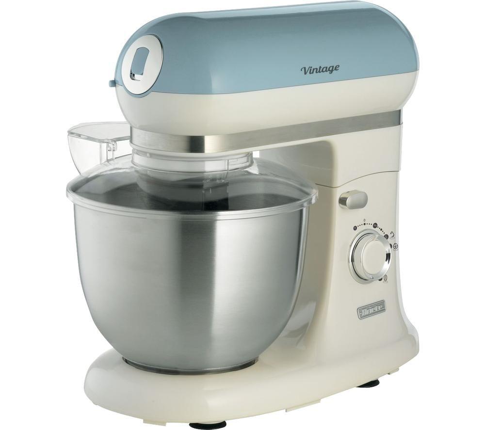 ARIETE Vintage 1588 Stand Mixer - Blue