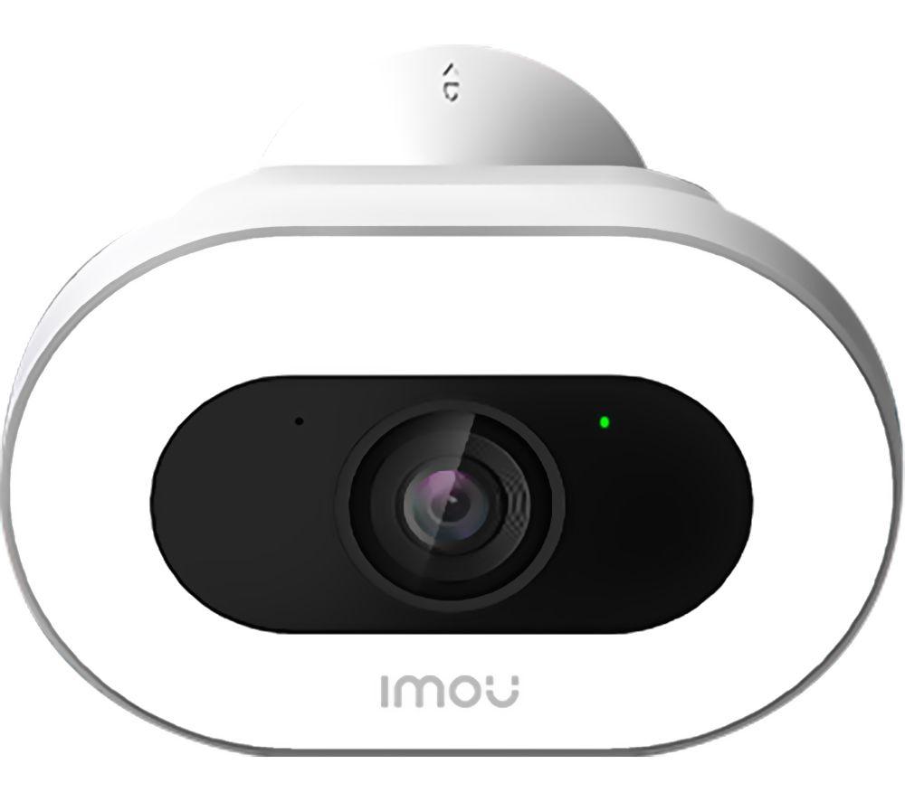 IMOU Knight 4K Ultra HD WiFi Outdoor Security Camera