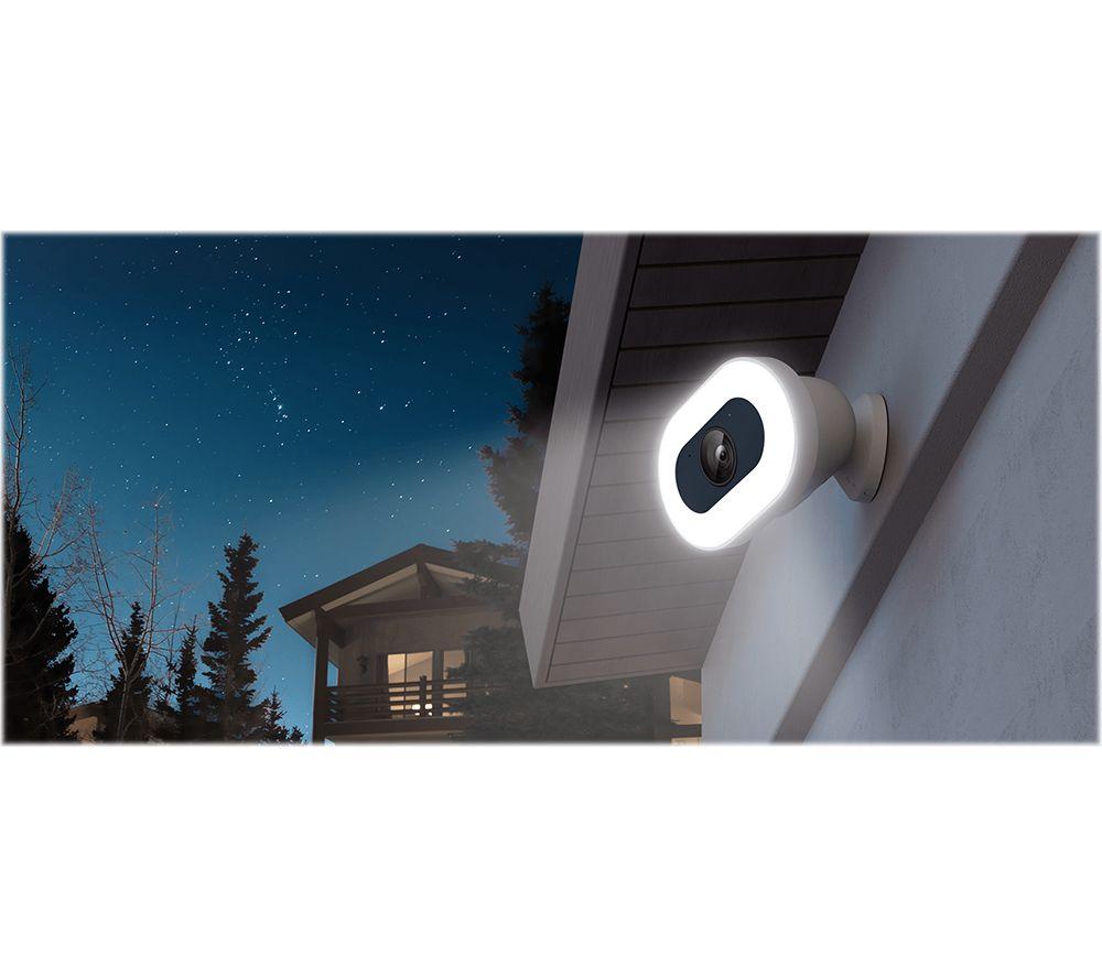 IMOU Knight 4K Ultra HD WiFi Überwachungskamera für Außenbereiche