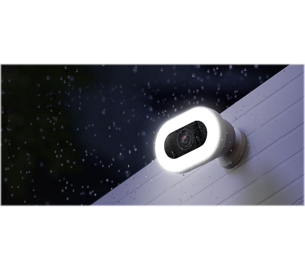 IMOU Knight 4K Ultra HD WiFi Outdoor Security Camera
