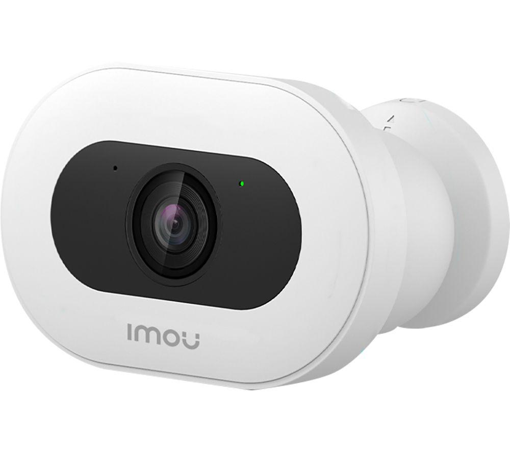 IMOU Knight 4K Ultra HD WiFi Outdoor Security Camera