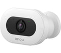 IMOU Knight 4K Ultra HD WiFi Outdoor Security Camera