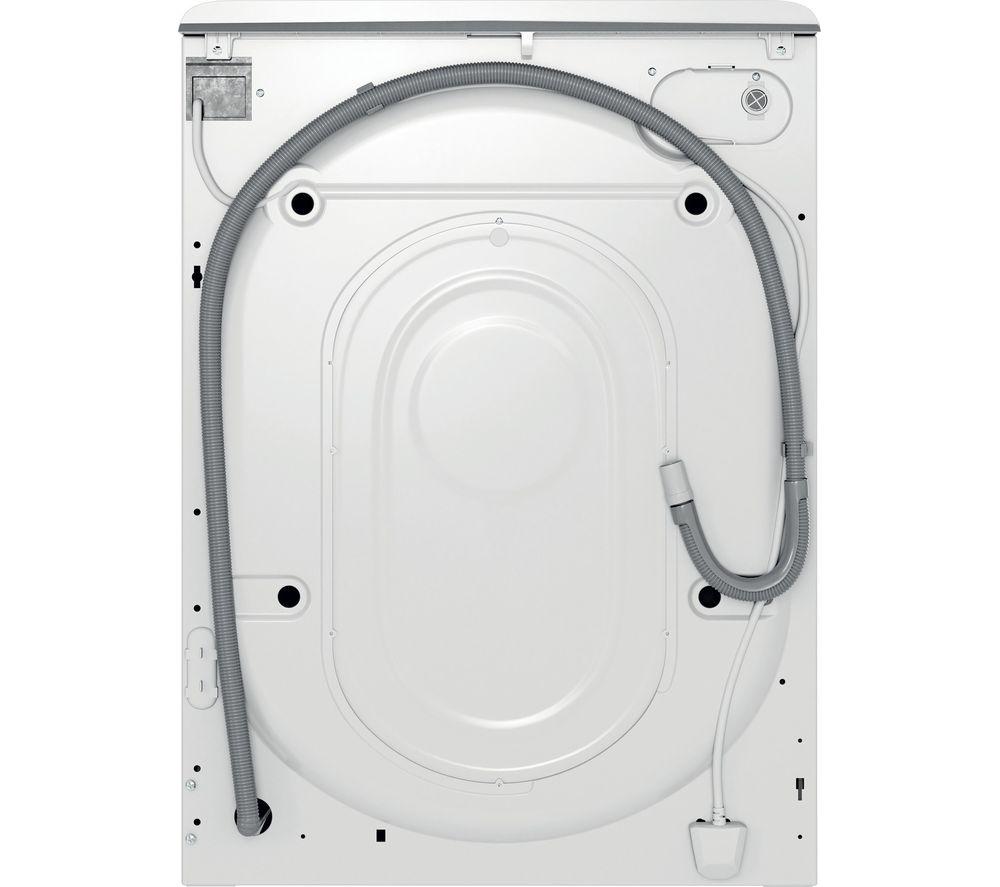 INDESIT MTWC 91495 W UK N 9 kg 1400 Spin Washing Machine - White