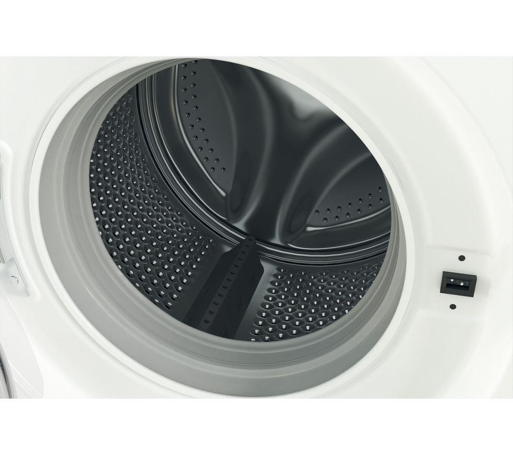 INDESIT MTWC 91495 W UK N 9 kg 1400 Spin Washing Machine - White