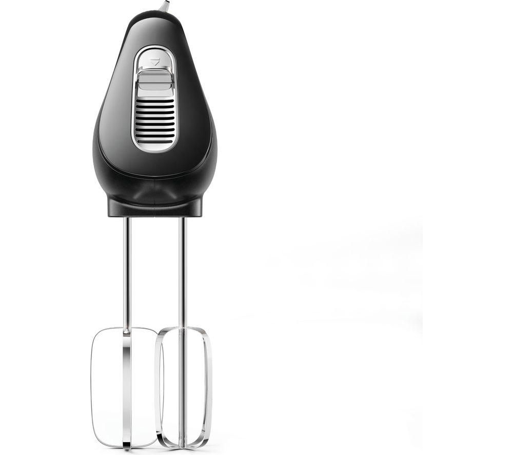 KENWOOD Quickmix+ HMP50.000BK Hand Mixer - Black