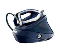 TEFAL Pro Express Vision GV9812 High Pressure Steam Generator Iron - Blue & White