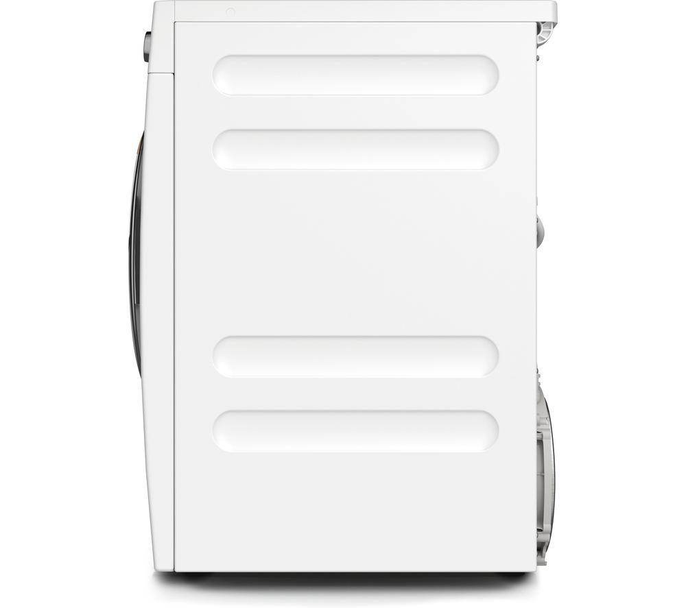 MIELE T1 EcoSpeed TWH780 WP WiFi-enabled 9 kg Heat Pump Tumble Dryer - White